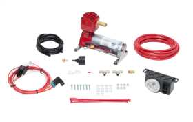 Level Command™ Heavy Duty Air Compressor System 2097